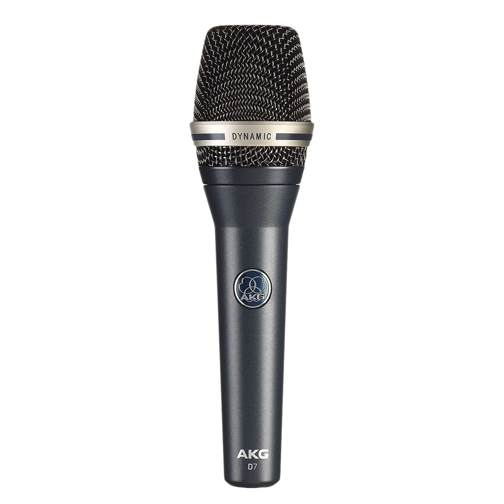 AKG D7 Dynamische zang microfoon Top Merken Winkel